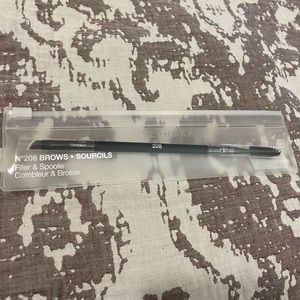 BRAND NEW Sephora Brow Brush